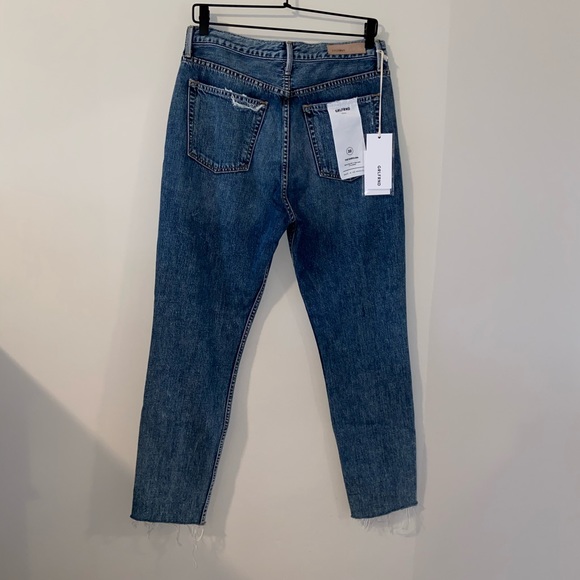 GRLFRND Karolina Skinny Jeans - Picture 2 of 8